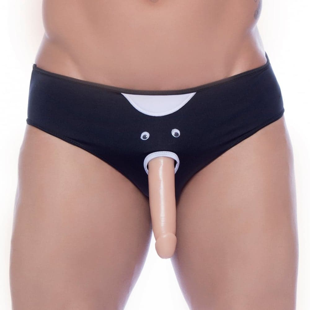Cueca Pinoquio Mil Toques