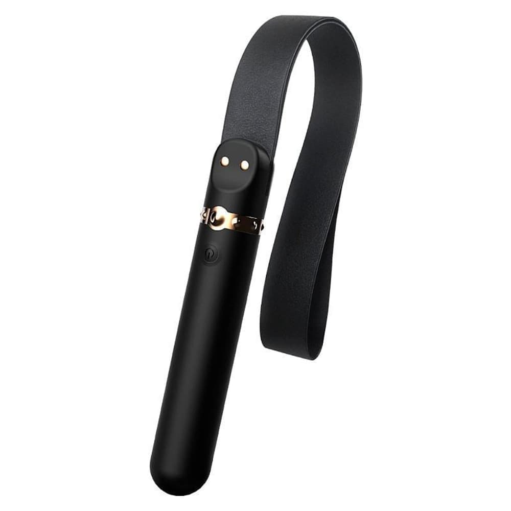 Chibata Vibrador Woohoo 9 Modos De Vibração S Hande