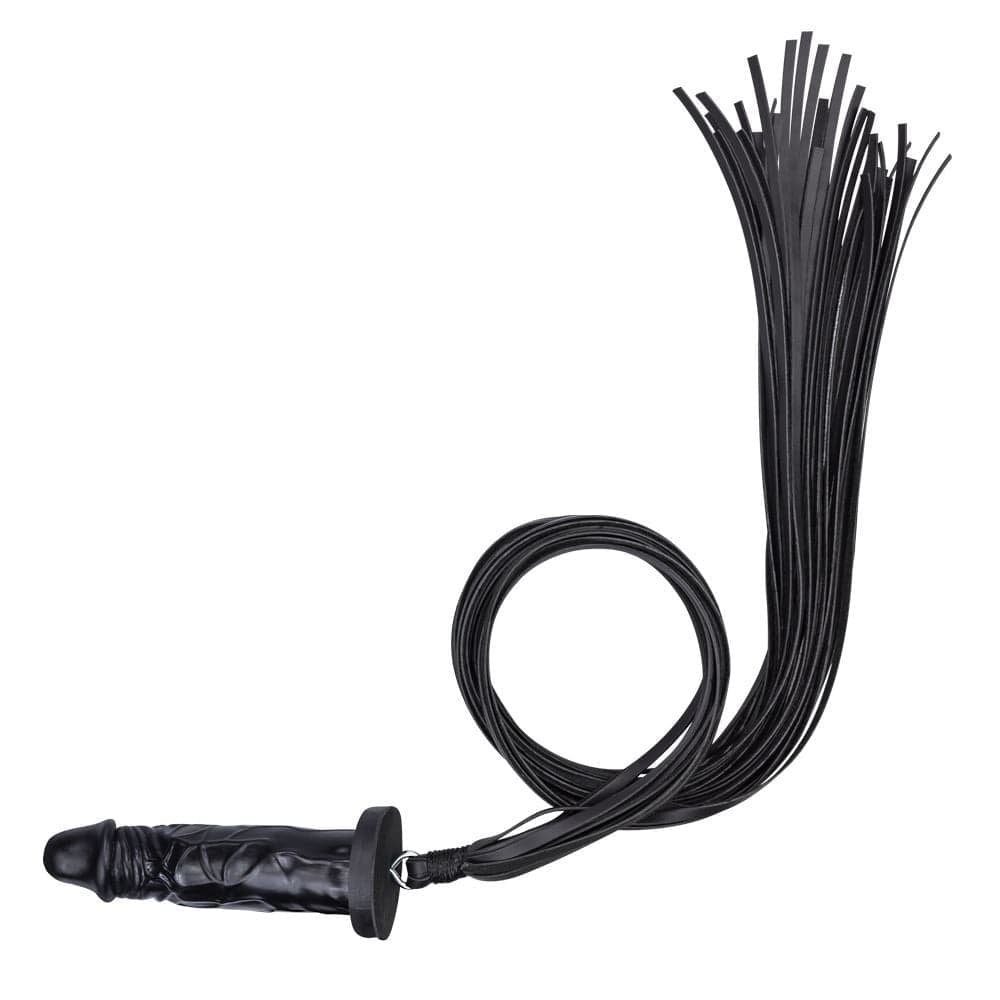 Chicote 20 Tiras 90 Cm - Base Protese La Pimienta