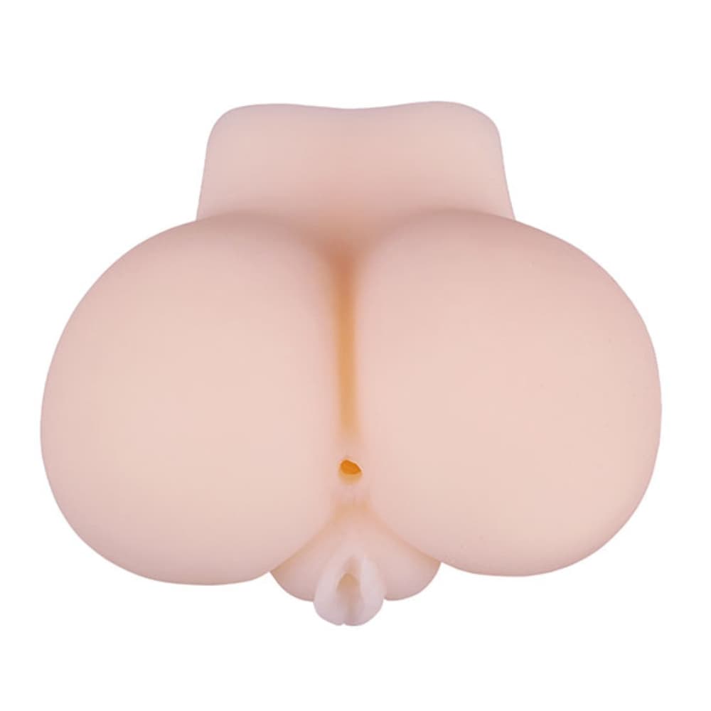 Marie Masturbador Masculino Com Vagina E ânus Vibe Toys