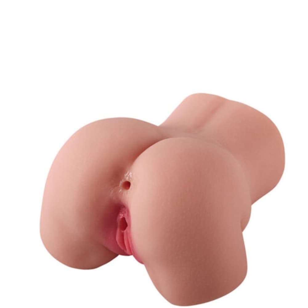 Mizukawa Masturbador Masculino Com Vagina E ânus Vibe Toys